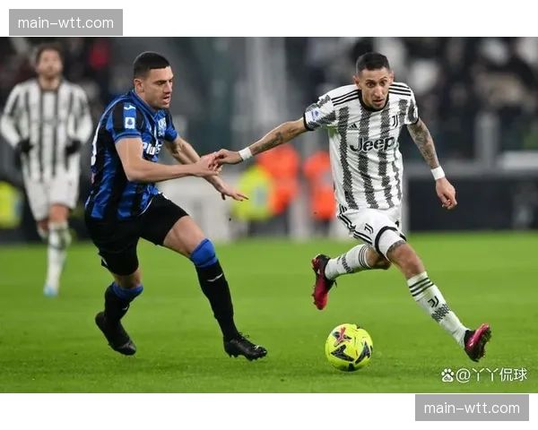 意甲第31轮：尤文图斯2-2战平亚特兰大，补时阶段连入两球。