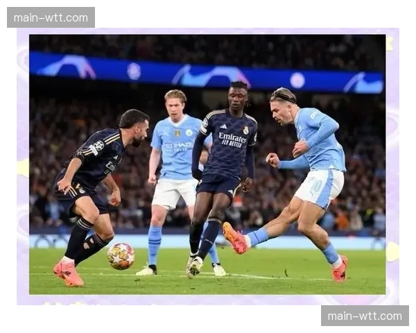 “我们为此练习了上百次”——曼城后卫谈训练中针对反击的套边跑位