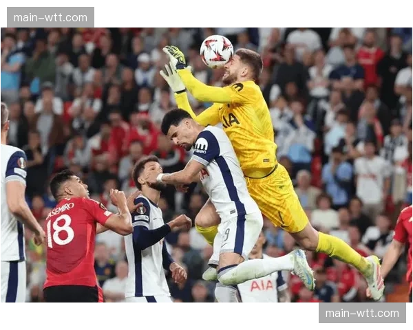 世界波！麦迪逊30码外远射直挂死角，帮助热刺反超比分