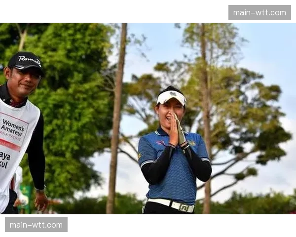 LPGA续航锦标赛,泰国小将阿塔雅夺冠登顶世界第一 LPGA续航锦标赛,泰国小将阿塔雅夺冠登顶世界第一