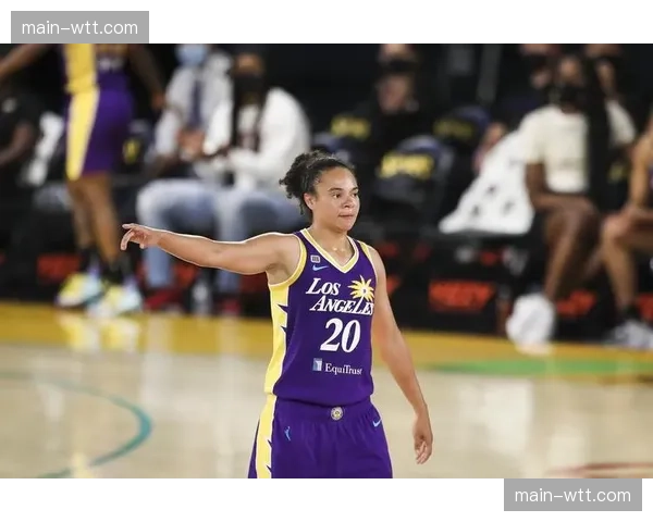 WNBA与ESPN延长媒体版权协议，金额创历史新高